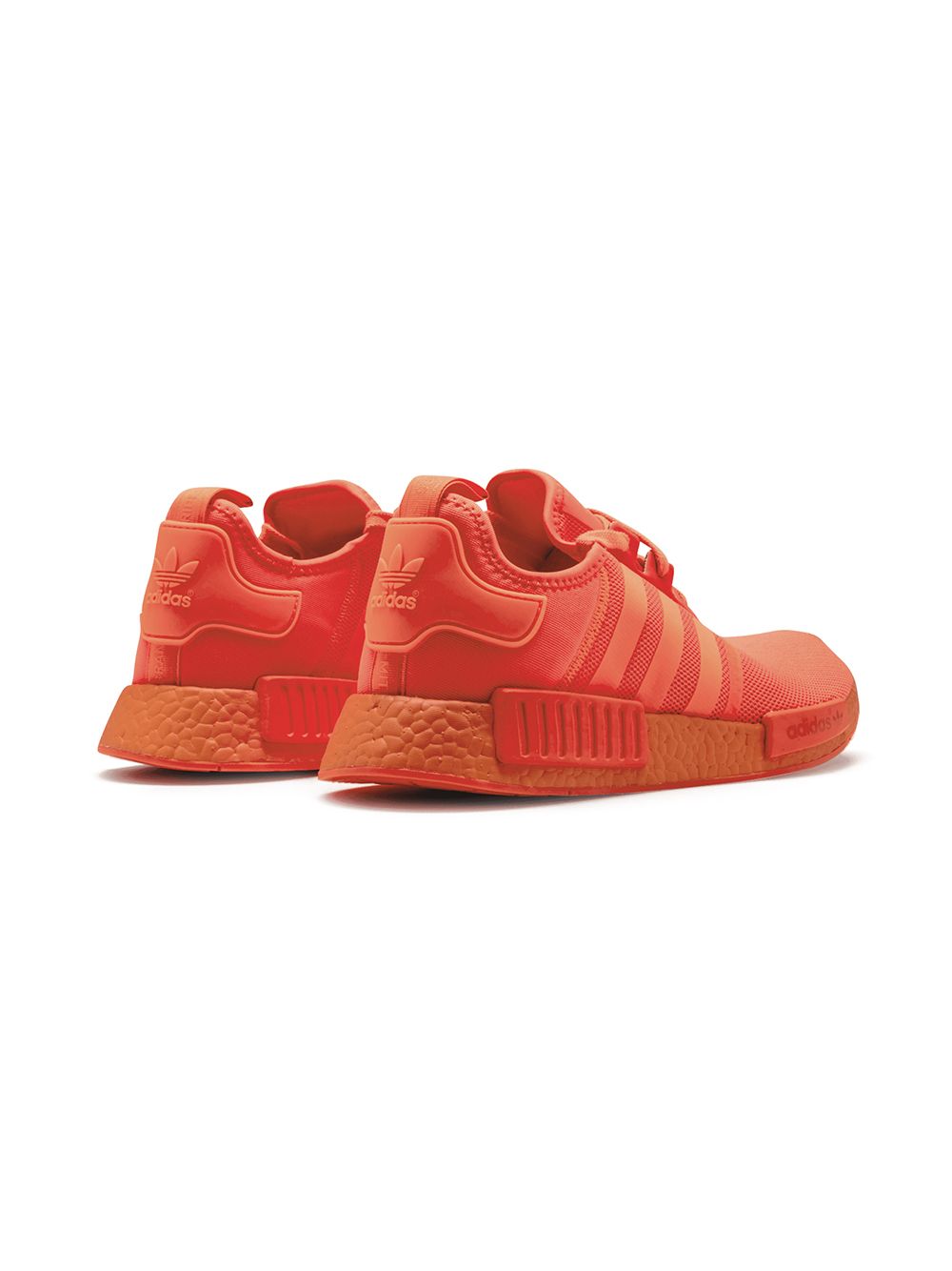 TB adidas NMD_R1 "Solar Red" sneakers 