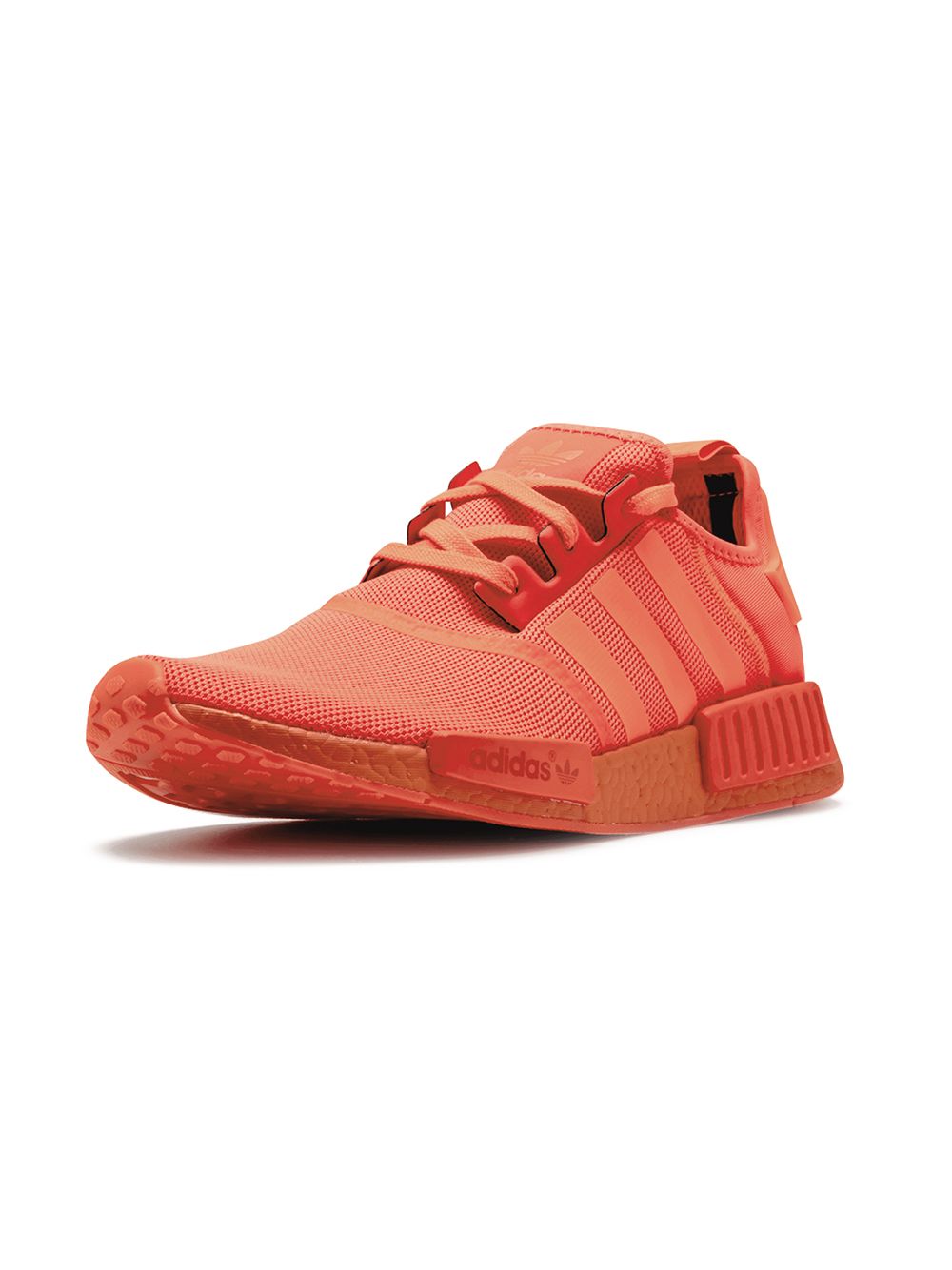 TB adidas NMD_R1 "Solar Red" sneakers 