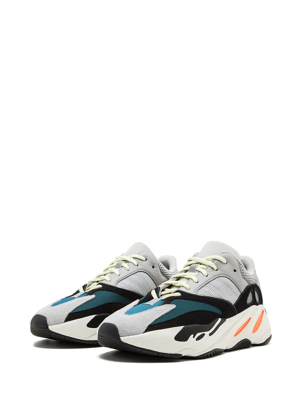 TB adidas Yeezy Boost 700 "Wave Runner" sneakers 