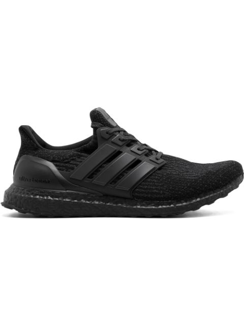 TB adidas Ultraboost "Triple Black 3.0" sneakers 