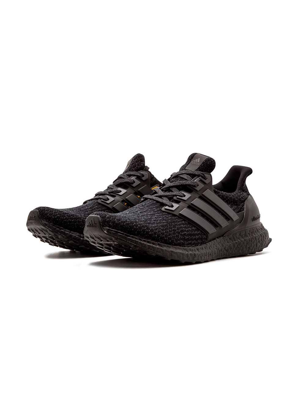 TB adidas Ultraboost "Triple Black 3.0" sneakers 