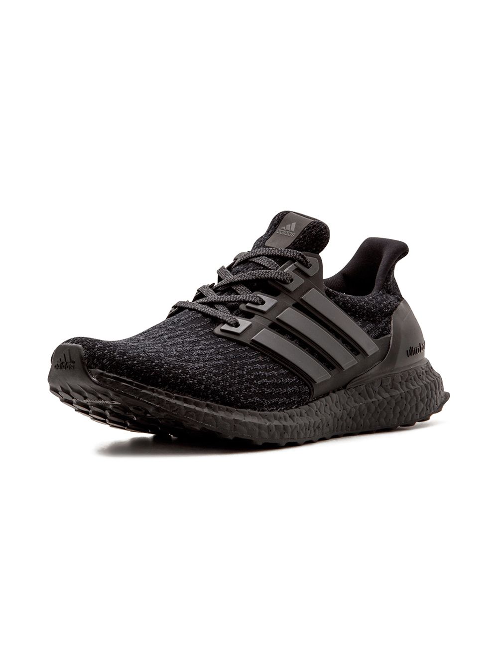 TB adidas Ultraboost "Triple Black 3.0" sneakers 