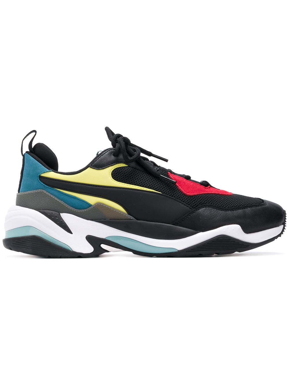 TB PUMA Thunder Spectra sneakers 