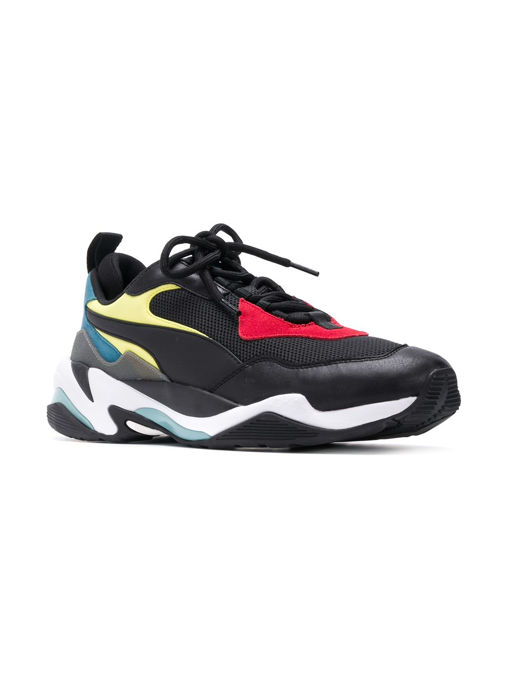 TB PUMA Thunder Spectra sneakers 