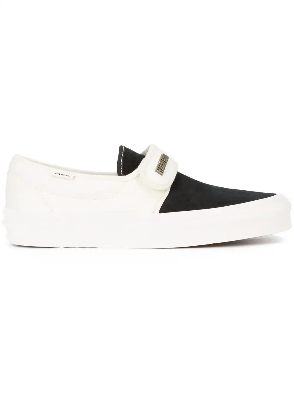 Cheap LY Vans x Fear Of God Slip-On 47 