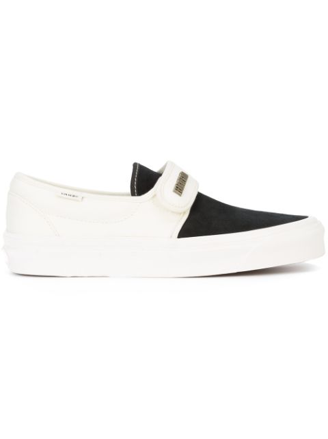 TB Vans x Fear Of God Slip-On 47 