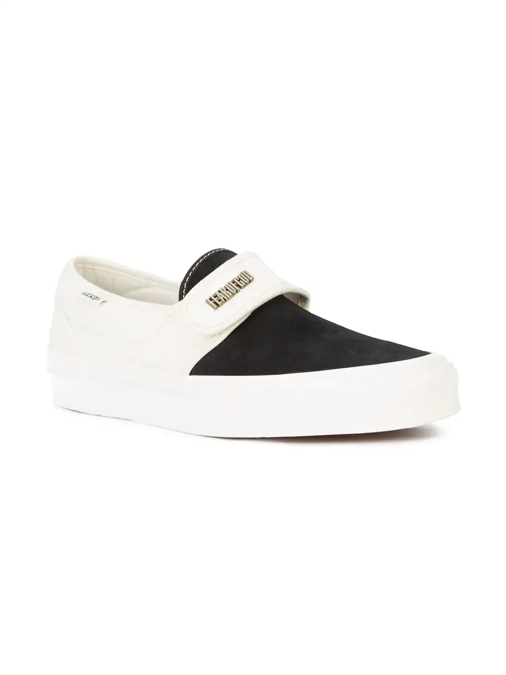 Cheap LY Vans x Fear Of God Slip-On 47 