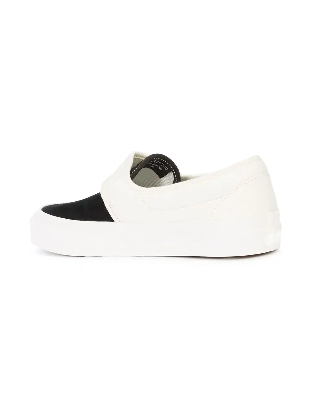 Bmlin Vans x Fear Of God Slip-On 47 