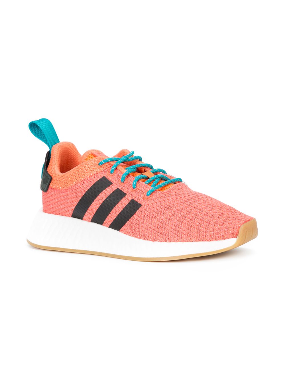 TB adidas NMD R2 Summer sneakers 