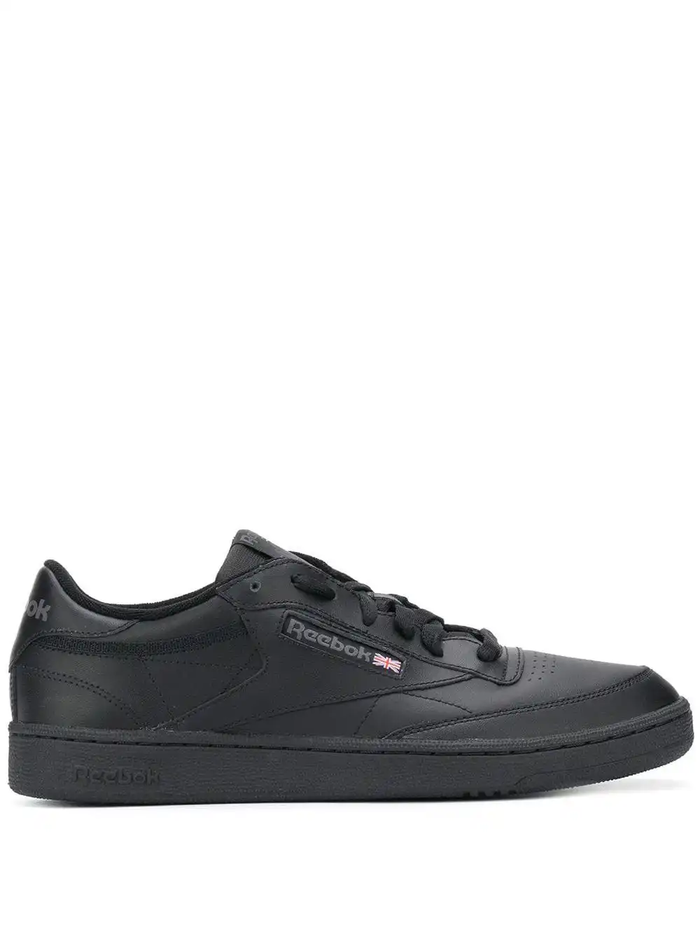 Reps LY Reebok Club C lace-up sneakers 