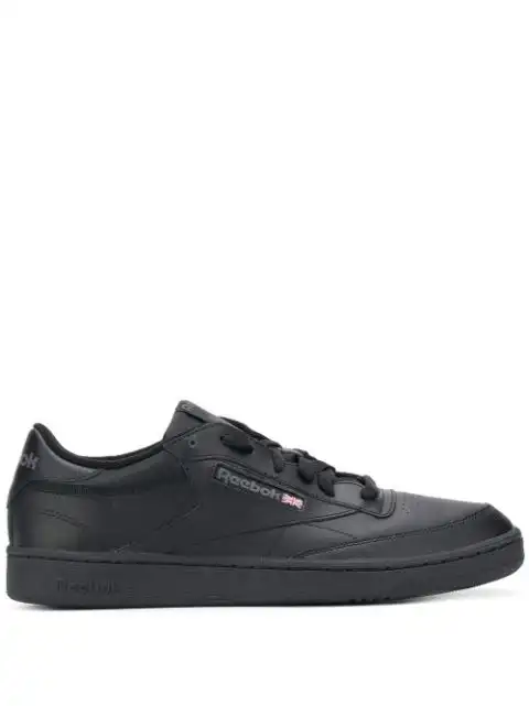 Bmlin Shoes Reebok Club C lace-up sneakers 