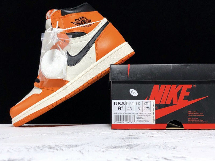 TB Air Jordan 1 Shattered Backboard Away 555088-113