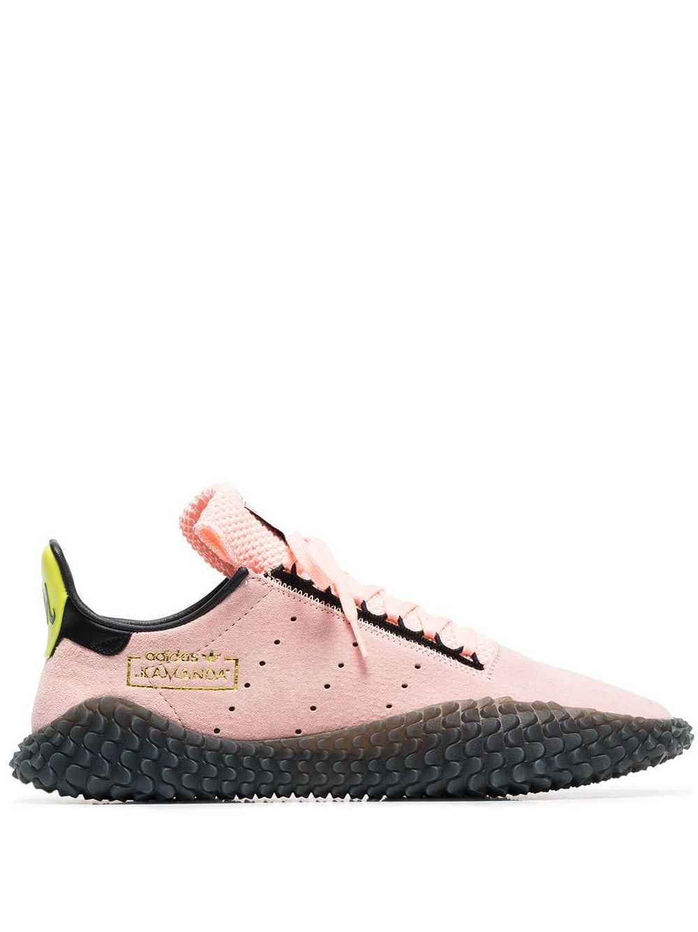 TB adidas x Dragon Ball Z Kamanda "Majin Buu" sneakers 