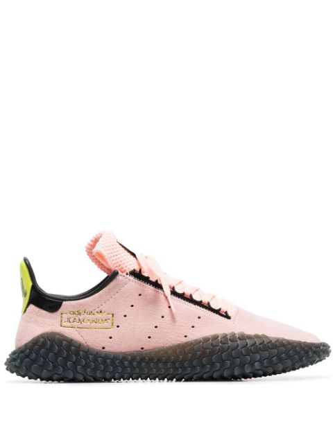 TB adidas x Dragon Ball Z Kamanda "Majin Buu" sneakers 