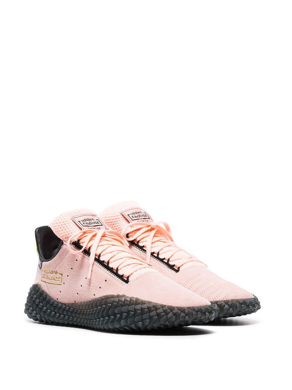 TB adidas x Dragon Ball Z Kamanda "Majin Buu" sneakers 