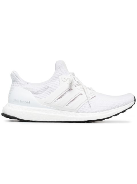 TB adidas Ultraboost "Triple White" sneakers 