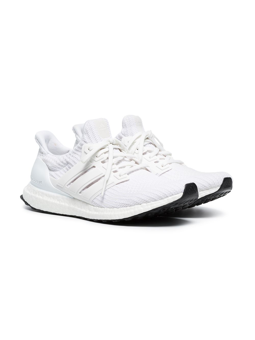 TB adidas Ultraboost "Triple White" sneakers 