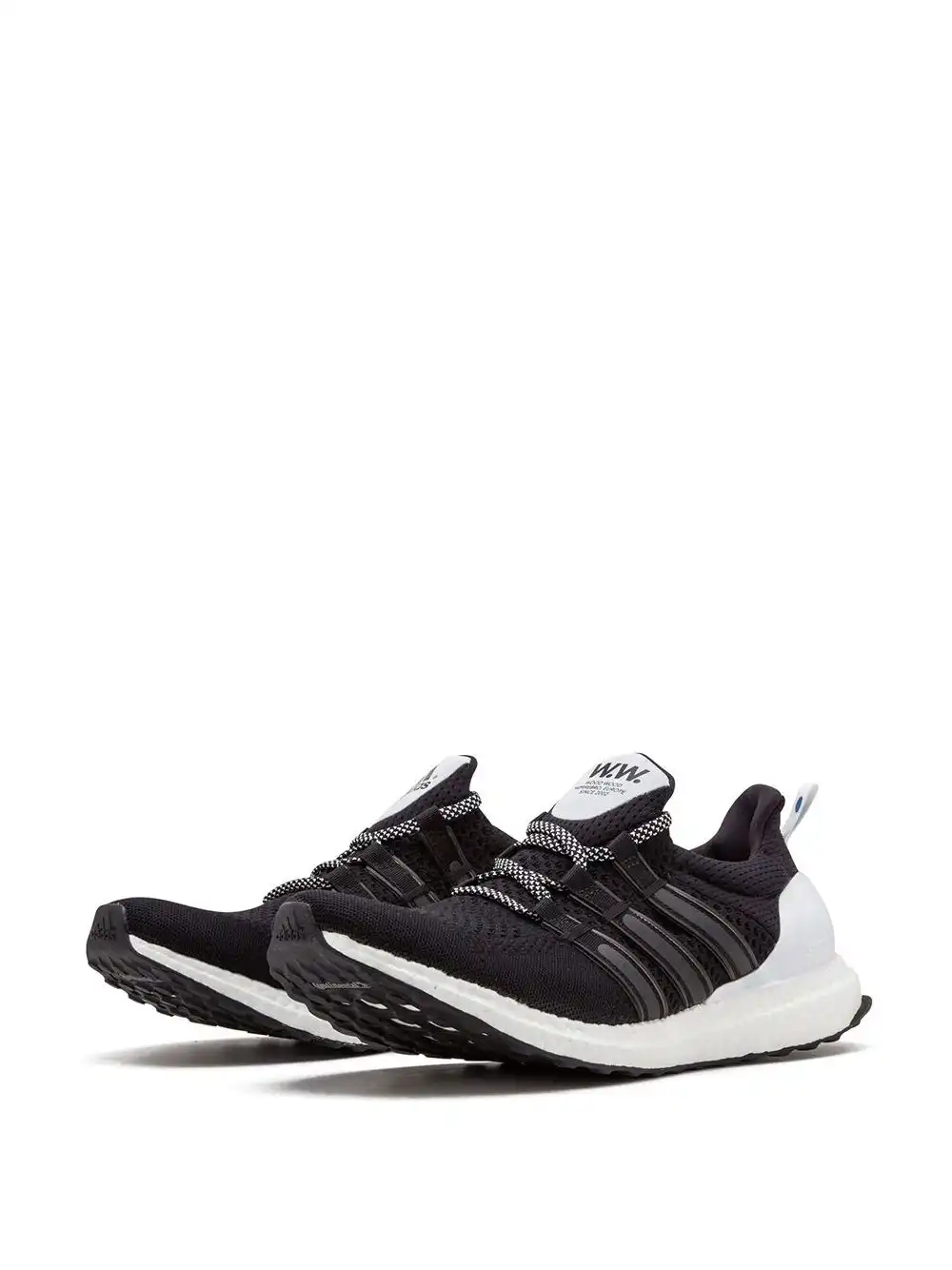 Bmlin adidas x Wood Wood Boost sneakers 