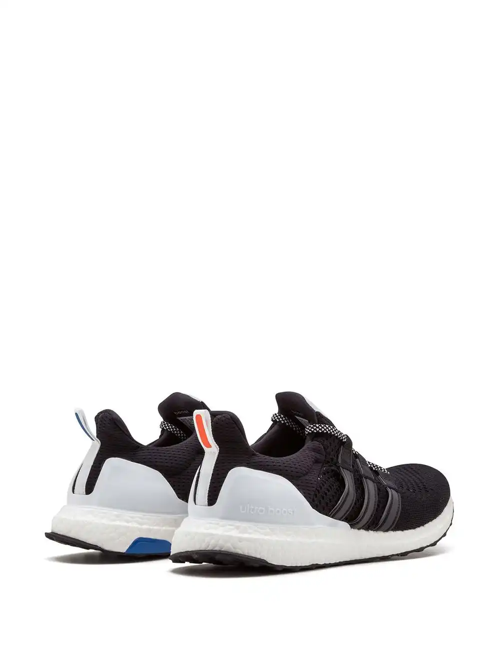 Bmlin adidas x Wood Wood Boost sneakers 