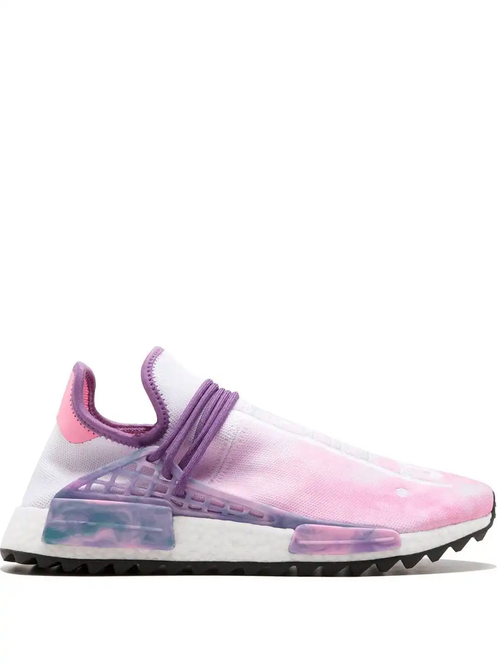 Cheap adidas x Pharrell Williams HU Holi NMD MC 