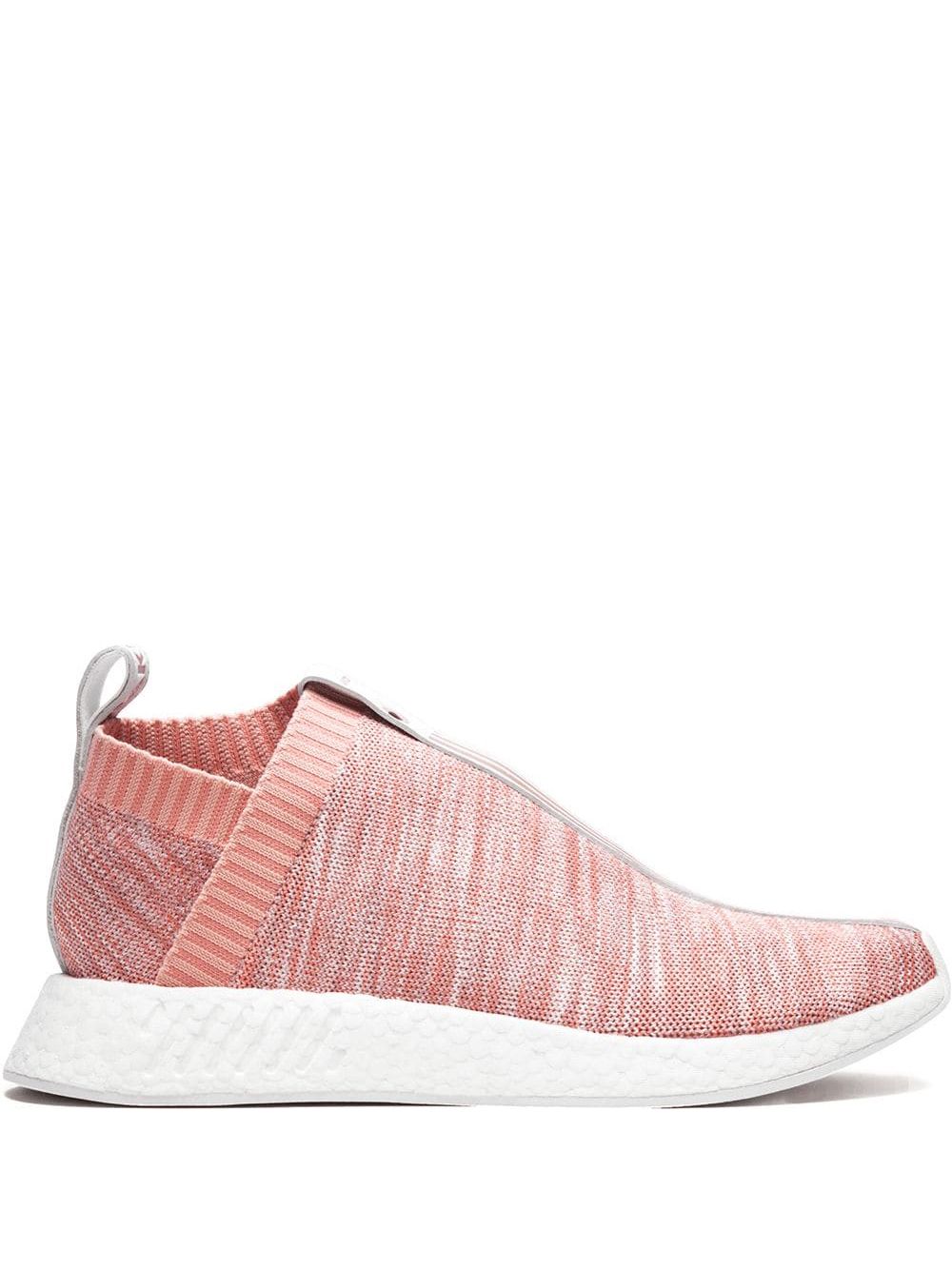 TB adidas x KITH x Naked NMD_CS2 Primeknit SE sneakers 