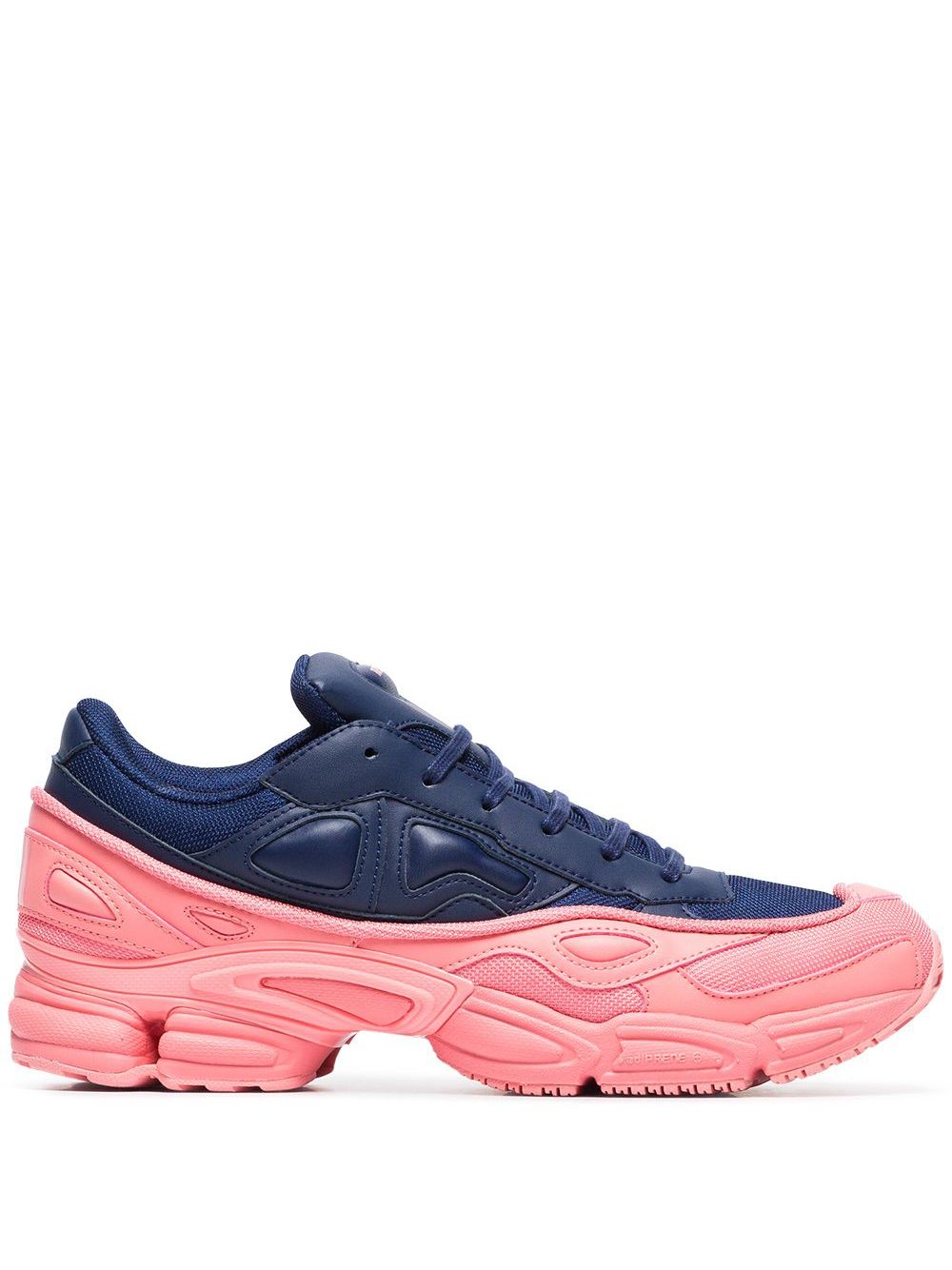 KICKWHO adidas x Raf Simons Ozweego sneakers 