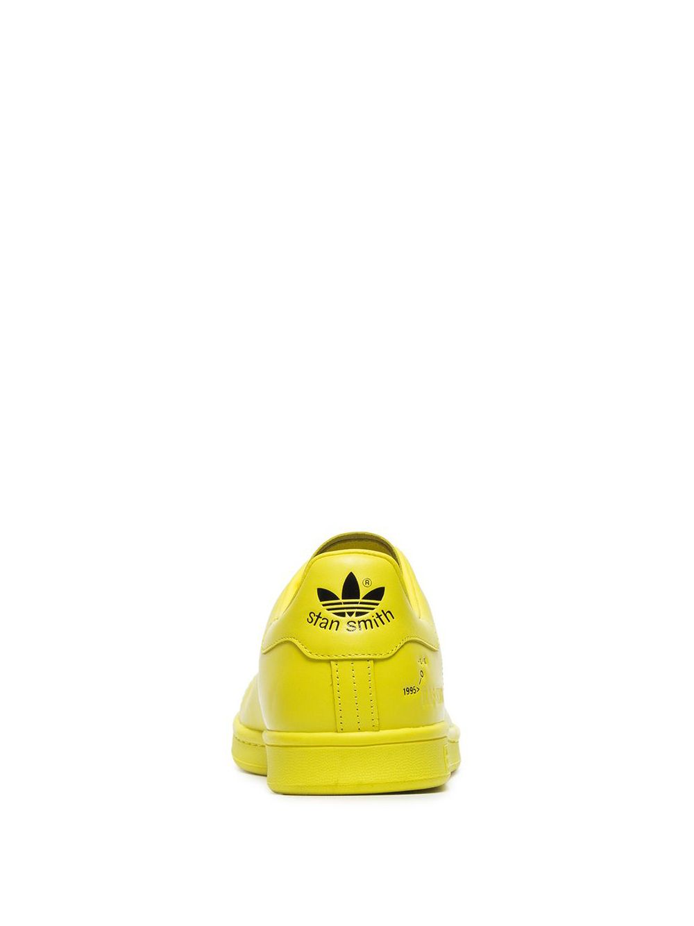 TB adidas x Raf Simons Stan Smith leather sneakers 