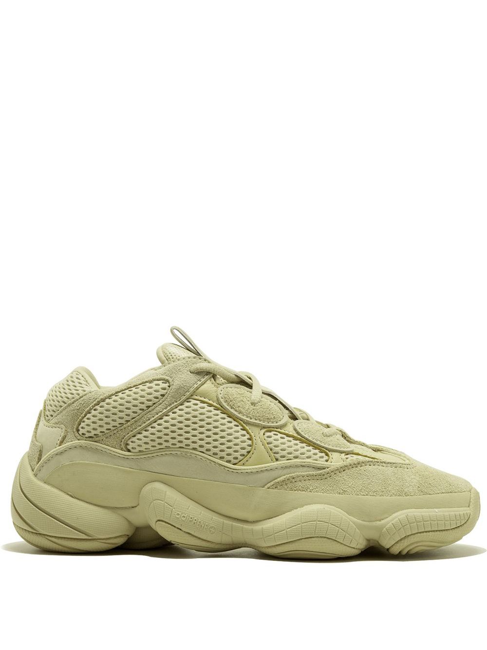 KICKWHO adidas Yeezy YEEZY 500 "Super Moon Yellow" sneakers 