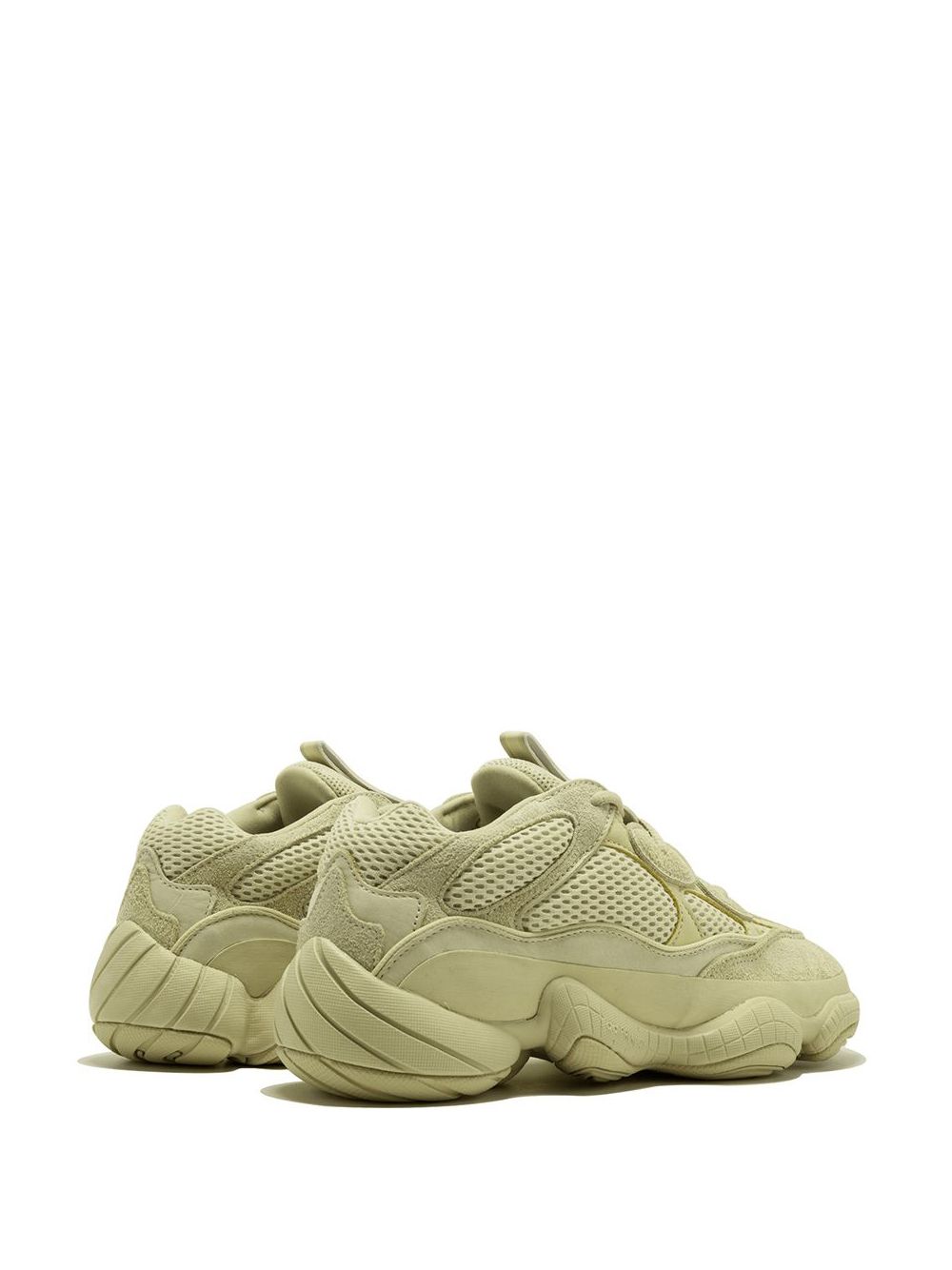 KICKWHO adidas Yeezy YEEZY 500 "Super Moon Yellow" sneakers 