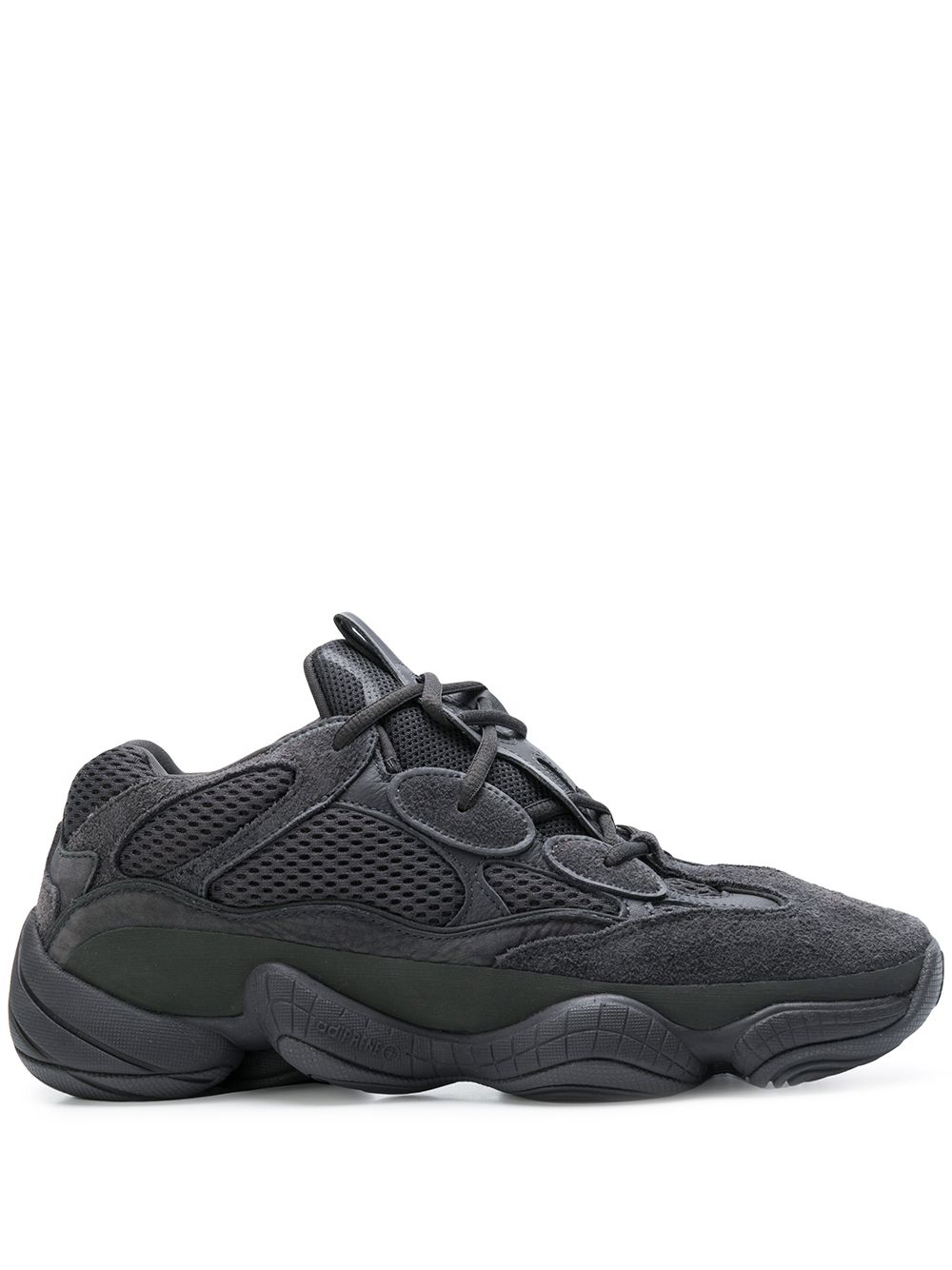 TB adidas Yeezy 500 "Utility Black" sneakers 