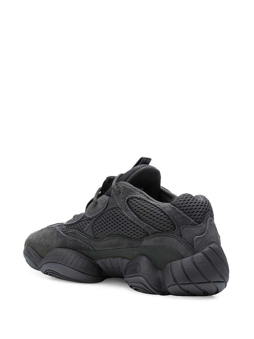 TB adidas Yeezy 500 "Utility Black" sneakers 