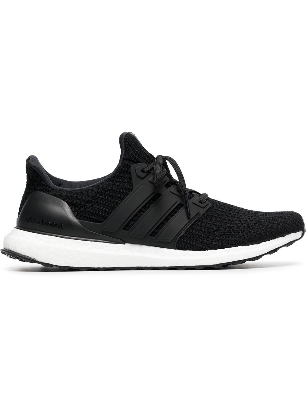 KICKWHO adidas Ultraboost "4.0 Core Black" sneakers 