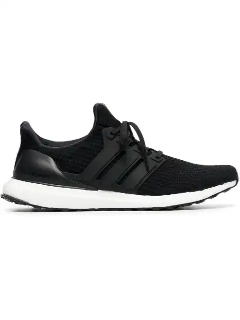 Husky adidas Ultraboost "4.0 Core Black" sneakers 