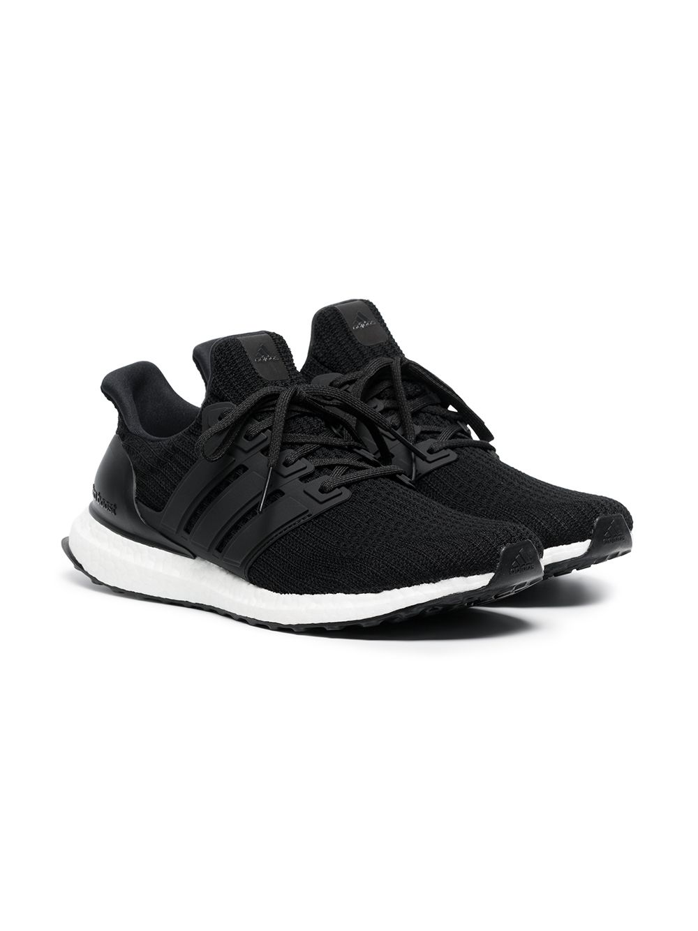 KICKWHO adidas Ultraboost "4.0 Core Black" sneakers 