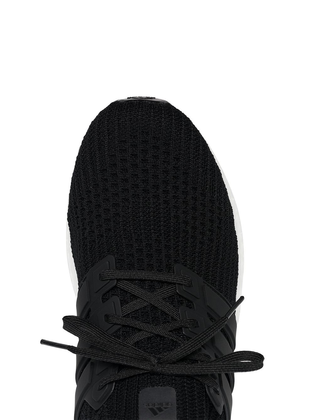 KICKWHO adidas Ultraboost "4.0 Core Black" sneakers 