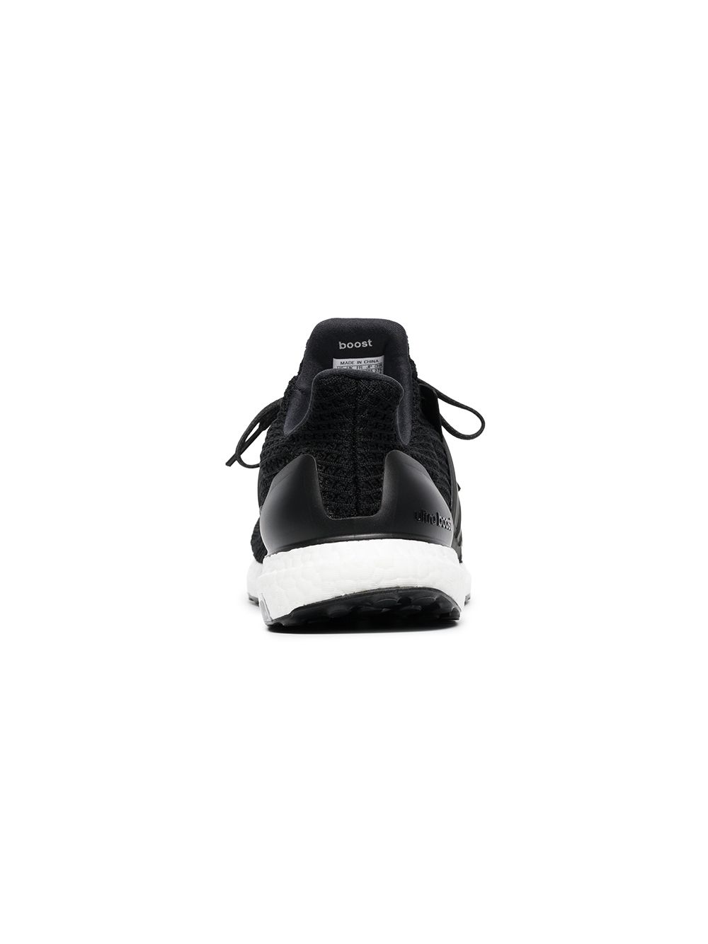 KICKWHO adidas Ultraboost "4.0 Core Black" sneakers 