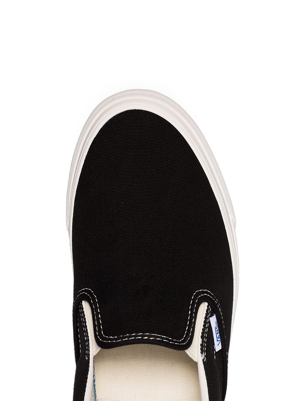 TB Vans OG Classic Slip-On sneakers 