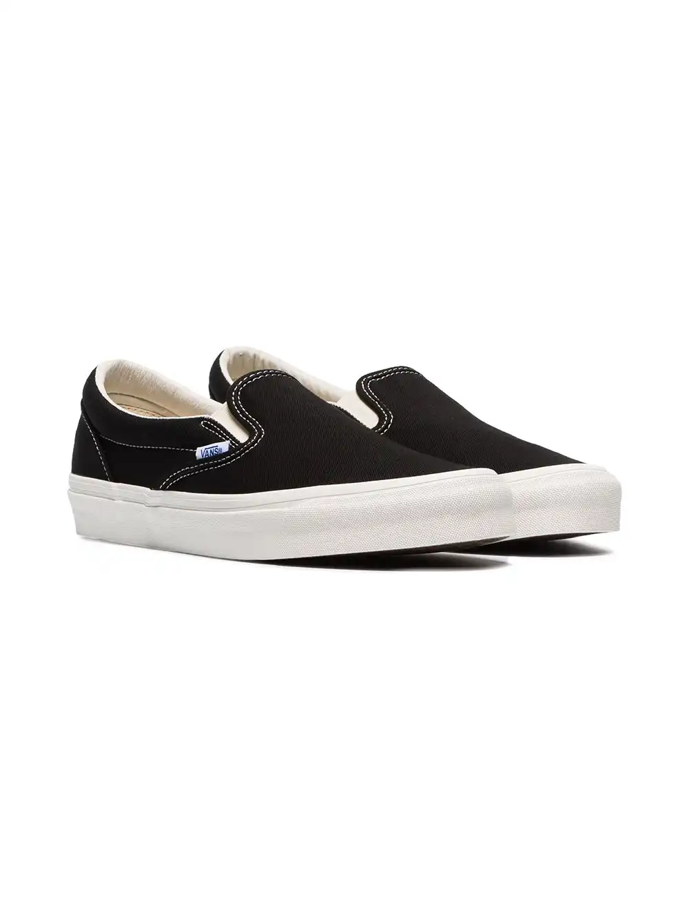 Cheap LY Vans OG Classic Slip-On sneakers 