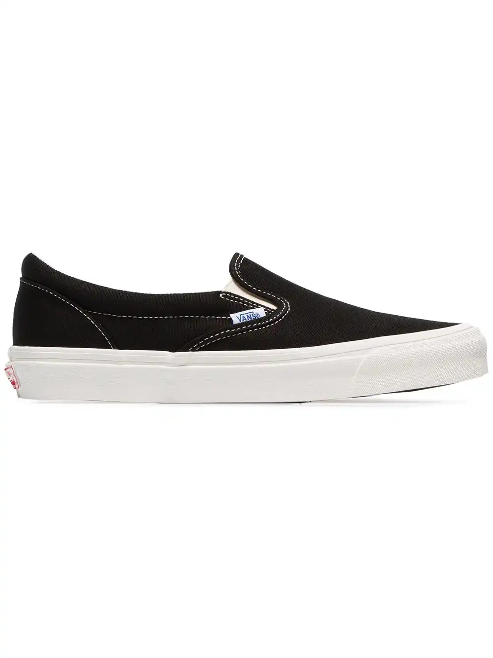 Cheap LY Vans OG Classic Slip-On sneakers 