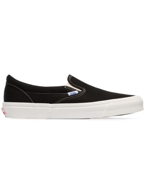 TB Vans OG Classic Slip-On sneakers 