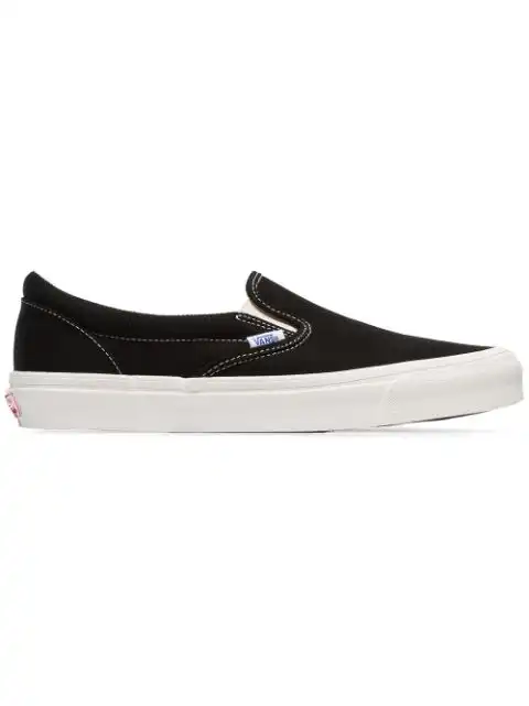 Bmlin Shoes Vans OG Classic Slip-On sneakers 