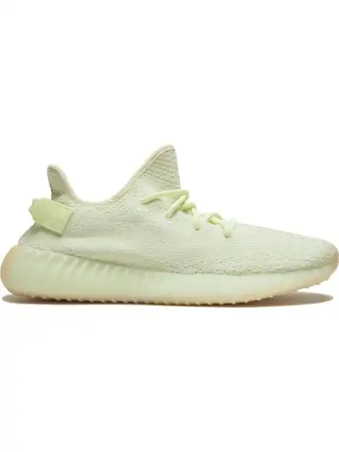 Husky adidas Yeezy Boost 350 V2 "Butter" sneakers 