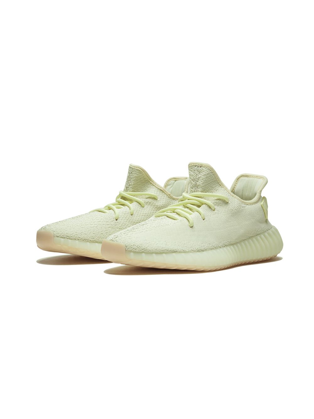 KICKWHO adidas Yeezy Boost 350 V2 "Butter" sneakers 