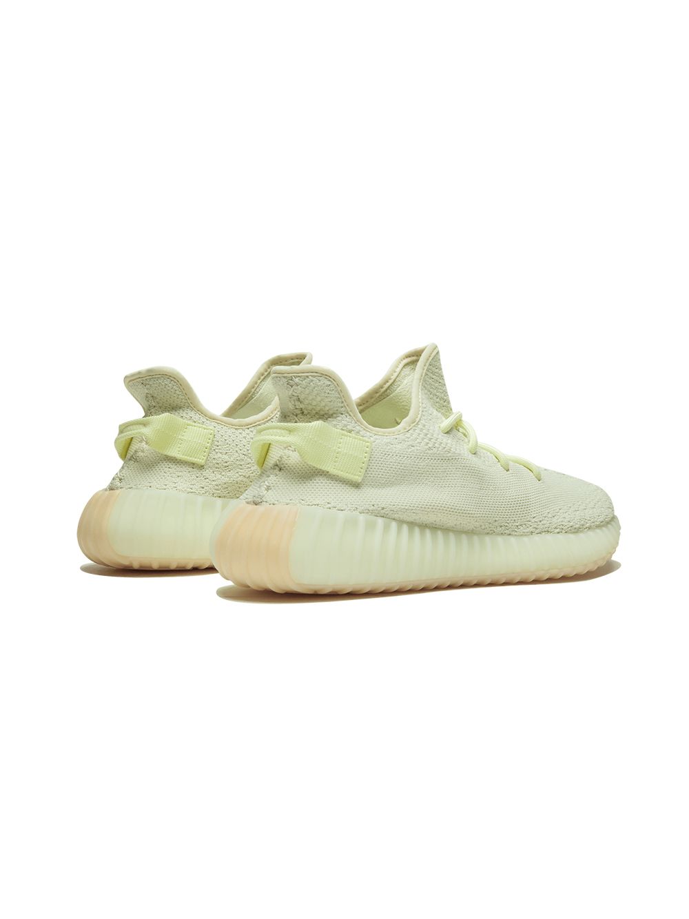 KICKWHO adidas Yeezy Boost 350 V2 "Butter" sneakers 