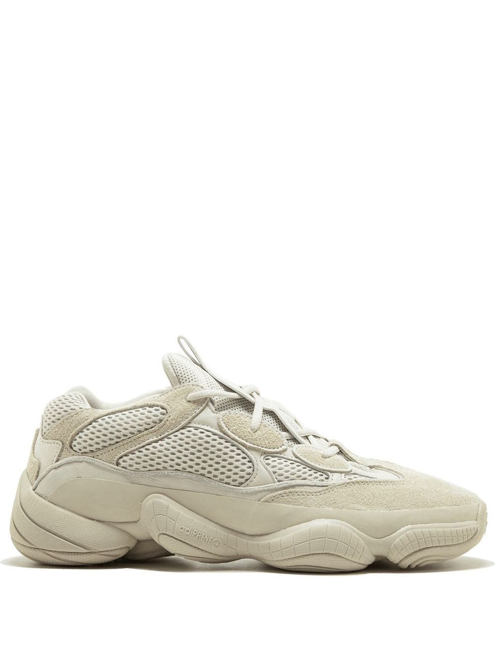 TB adidas Yeezy 500 "Blush Desert Rat" sneakers 