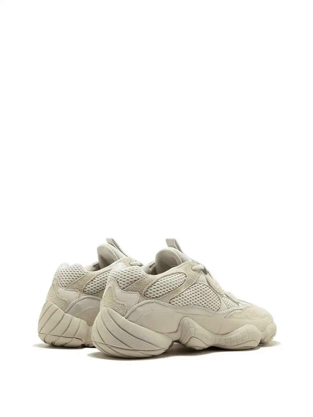 Rep Husky adidas Yeezy 500 