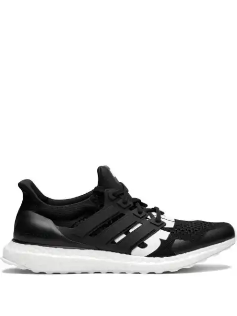 Husky adidas x Undefeated Ultraboost sneakers 