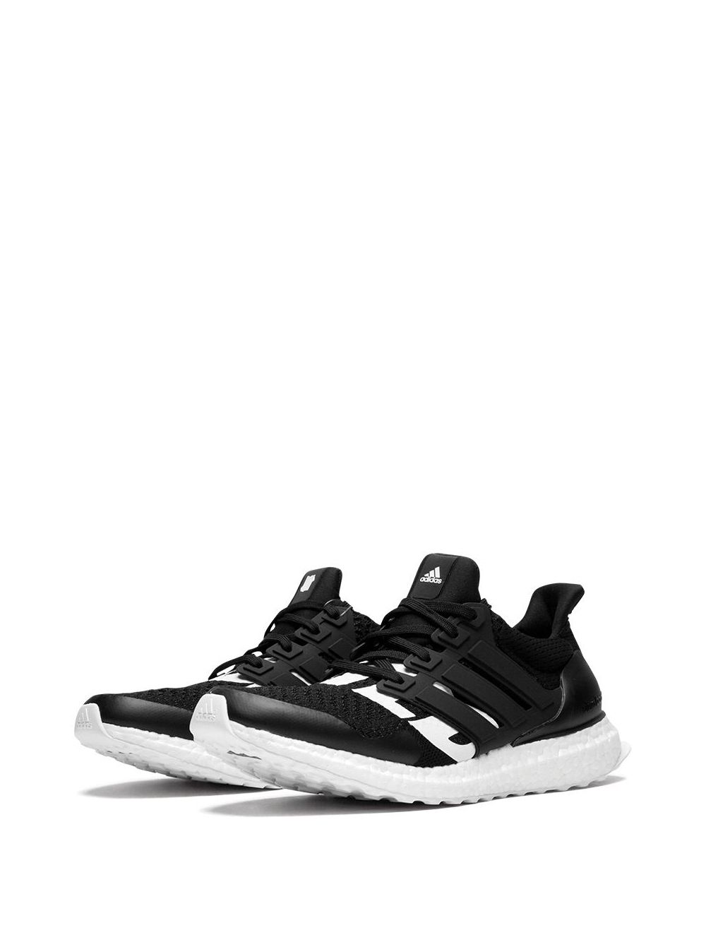 TB adidas x Undefeated Ultraboost sneakers 