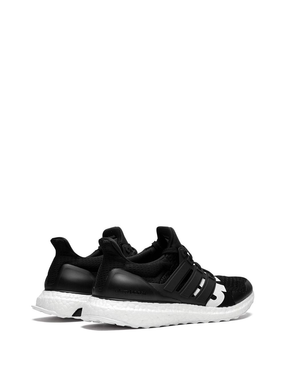 TB adidas x Undefeated Ultraboost sneakers 