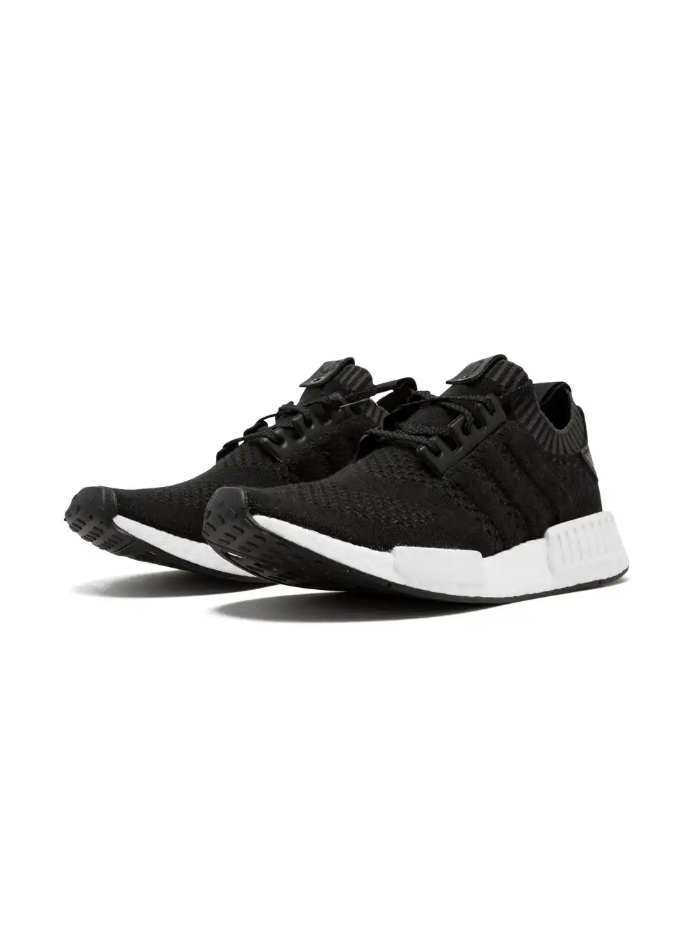 Cheap adidas x A Ma Maniere x Invincible NMD_R2 S.E. sneakers 